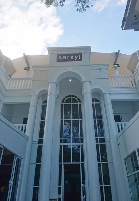 Sarayi Boutique Hotel - Accommodation in Bendigo 42