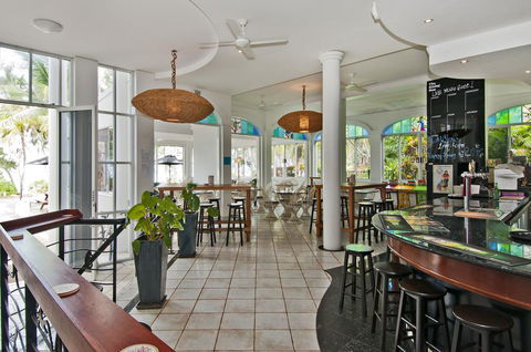 Sarayi Boutique Hotel - Accommodation in Bendigo 27