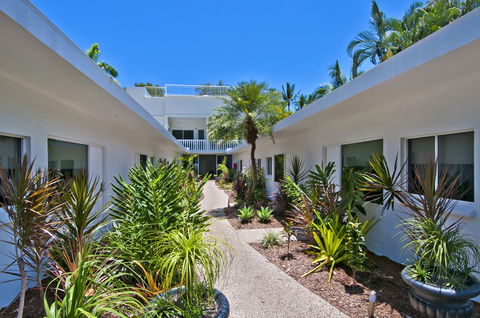 Sarayi Boutique Hotel - Accommodation in Bendigo 31