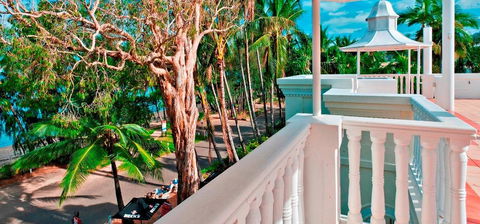 Sarayi Boutique Hotel - Accommodation in Bendigo 28