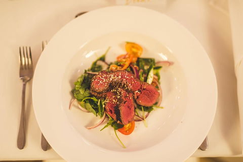 Sarayi Boutique Hotel - Accommodation in Bendigo 15
