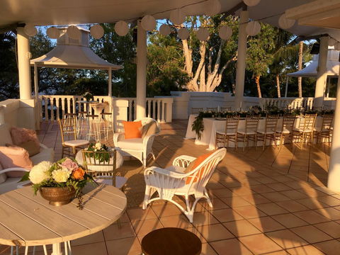 Sarayi Boutique Hotel - Accommodation in Bendigo 14