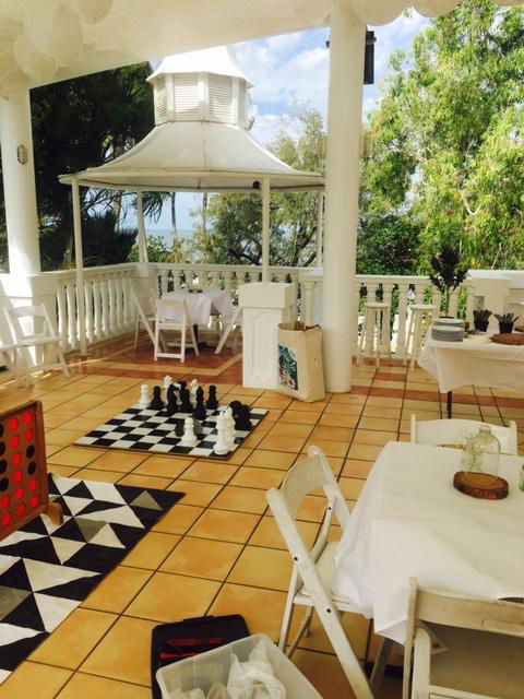 Sarayi Boutique Hotel - Accommodation in Bendigo 10