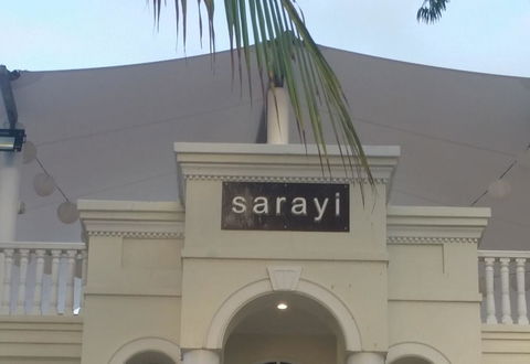 Sarayi Boutique Hotel - Accommodation in Bendigo 24