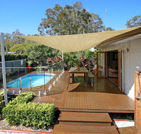 Beach House on Jones Parade Central Coolum Beach - Accommodation in Bendigo