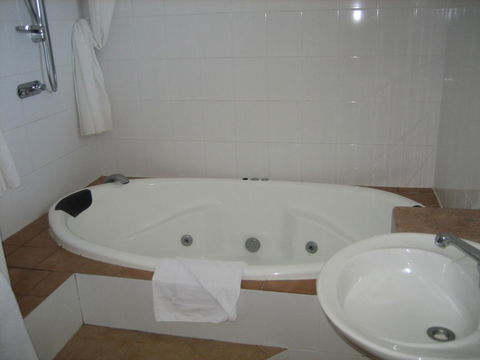 Talisman Apartments - Accommodation in Bendigo 20
