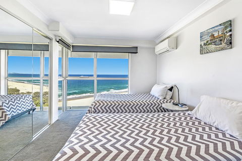 Talisman Apartments - Accommodation in Bendigo 1