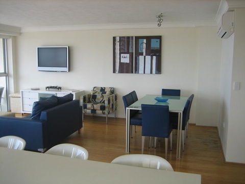 Talisman Apartments - Accommodation in Bendigo 13