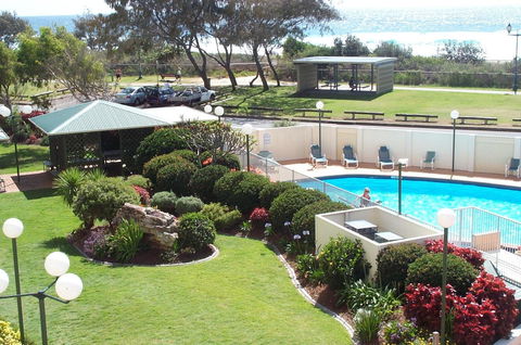 Talisman Apartments - Accommodation in Bendigo 7