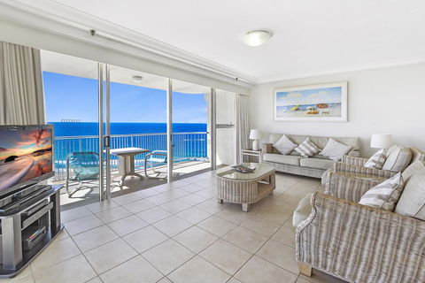 Talisman Apartments - Accommodation in Bendigo 3