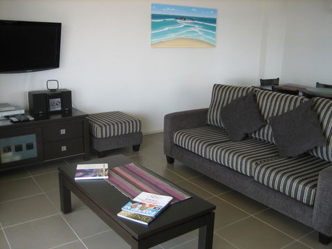 Talisman Apartments - Accommodation in Bendigo 15