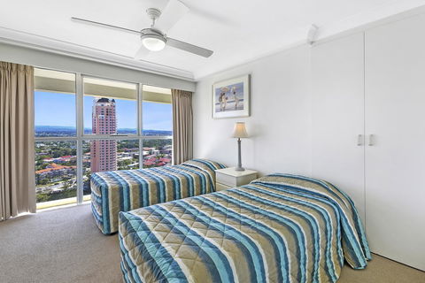 Talisman Apartments - Accommodation in Bendigo 2