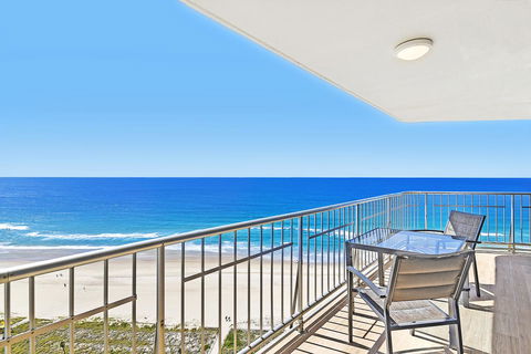 Talisman Apartments - Accommodation in Bendigo 0