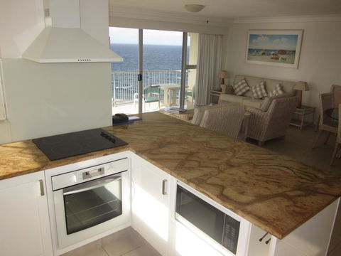 Talisman Apartments - Accommodation in Bendigo 8