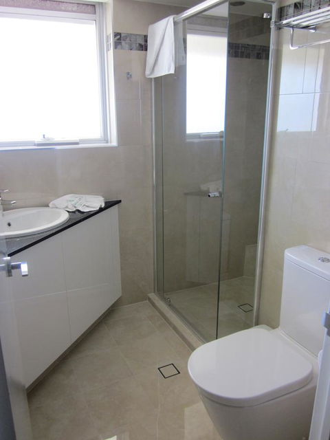 Talisman Apartments - Accommodation in Bendigo 12