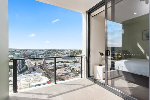 Ivy And Eve Apartments By CLLIX - Accommodation in Bendigo 34