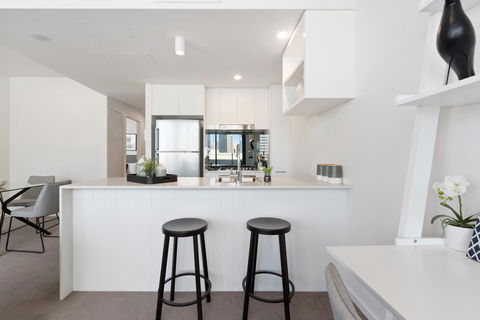 Ivy And Eve Apartments By CLLIX - Accommodation in Bendigo 37