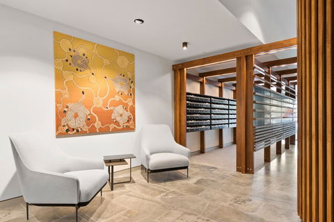 Ivy And Eve Apartments By CLLIX - Accommodation in Bendigo 16