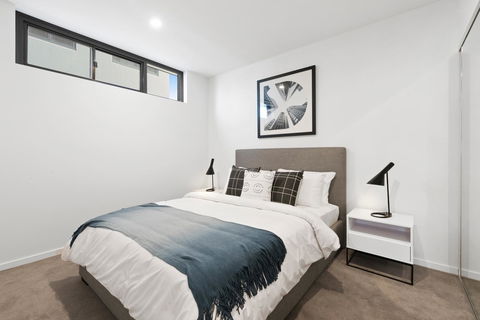 Ivy And Eve Apartments By CLLIX - Accommodation in Bendigo 40