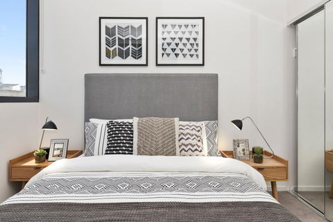Ivy And Eve Apartments By CLLIX - Accommodation in Bendigo 18