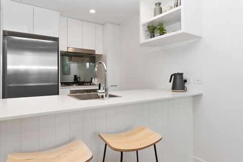 Ivy And Eve Apartments By CLLIX - Accommodation in Bendigo 38