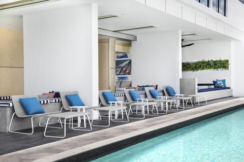 Ivy And Eve Apartments By CLLIX - Accommodation in Bendigo 1