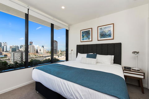 Ivy And Eve Apartments By CLLIX - Accommodation in Bendigo 24