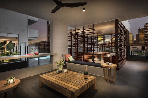 Ivy And Eve Apartments By CLLIX - Accommodation in Bendigo 9