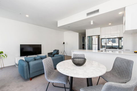 Ivy And Eve Apartments By CLLIX - Accommodation in Bendigo 28