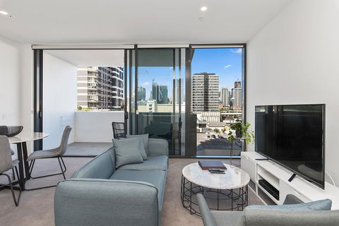Ivy And Eve Apartments By CLLIX - Accommodation in Bendigo 35