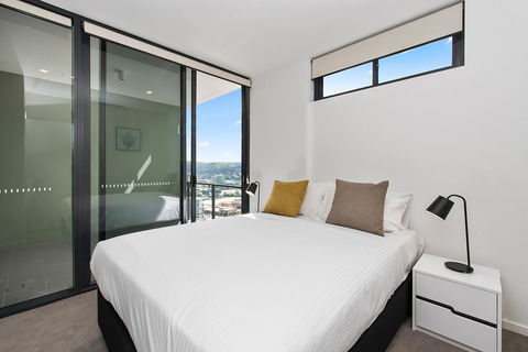 Ivy And Eve Apartments By CLLIX - Accommodation in Bendigo 33