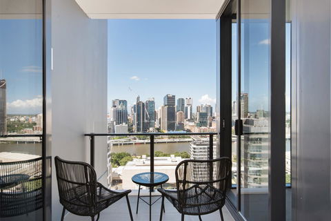 Ivy And Eve Apartments By CLLIX - Accommodation in Bendigo 29