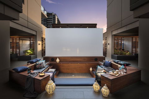Ivy And Eve Apartments By CLLIX - Accommodation in Bendigo 11