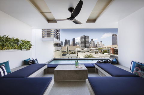 Ivy And Eve Apartments By CLLIX - Accommodation in Bendigo 5