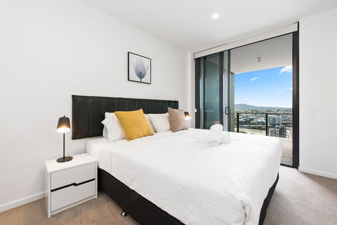 Ivy And Eve Apartments By CLLIX - Accommodation in Bendigo 32
