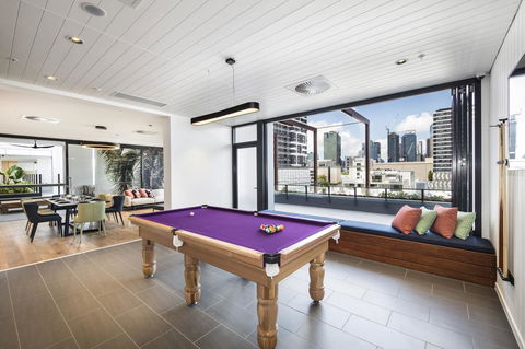 Ivy And Eve Apartments By CLLIX - Accommodation in Bendigo 14
