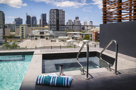 Ivy And Eve Apartments By CLLIX - Accommodation in Bendigo 12