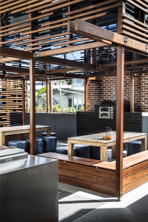 Ivy And Eve Apartments By CLLIX - Accommodation in Bendigo 6