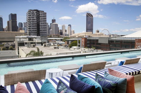 Ivy And Eve Apartments By CLLIX - Accommodation in Bendigo 13