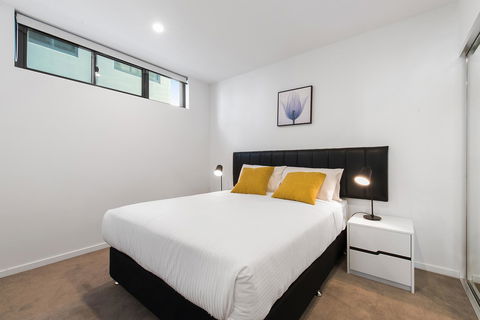 Ivy And Eve Apartments By CLLIX - Accommodation in Bendigo 20