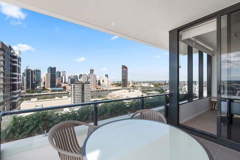 Ivy And Eve Apartments By CLLIX - Accommodation in Bendigo 25