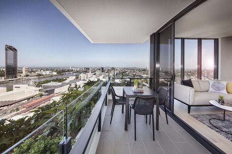 Ivy And Eve Apartments By CLLIX - Accommodation in Bendigo 21