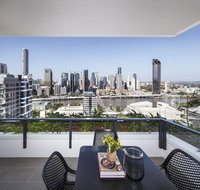 Arise Ivy  Eve Apartments - Accommodation in Bendigo