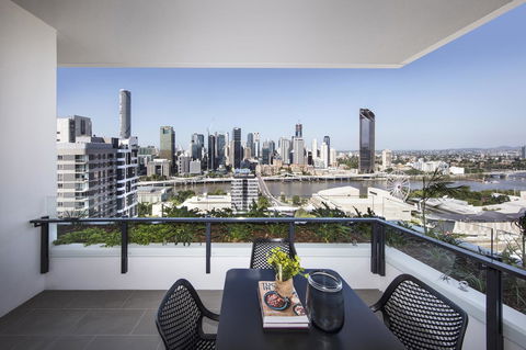 Ivy And Eve Apartments By CLLIX - Accommodation in Bendigo 0