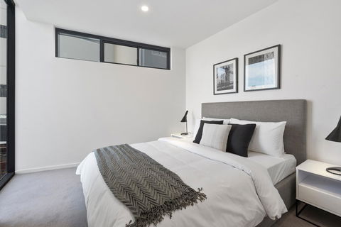 Ivy And Eve Apartments By CLLIX - Accommodation in Bendigo 39