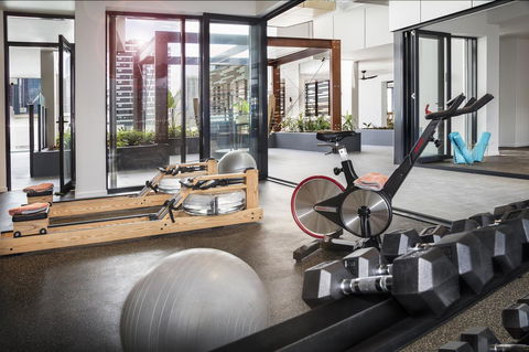 Ivy And Eve Apartments By CLLIX - Accommodation in Bendigo 10