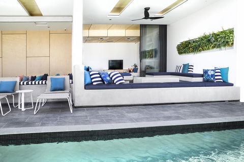Ivy And Eve Apartments By CLLIX - Accommodation in Bendigo 4