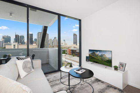 Ivy And Eve Apartments By CLLIX - Accommodation in Bendigo 31