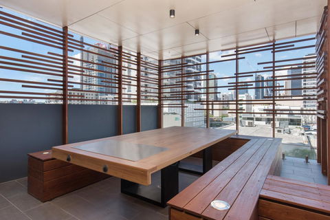 Ivy And Eve Apartments By CLLIX - Accommodation in Bendigo 7