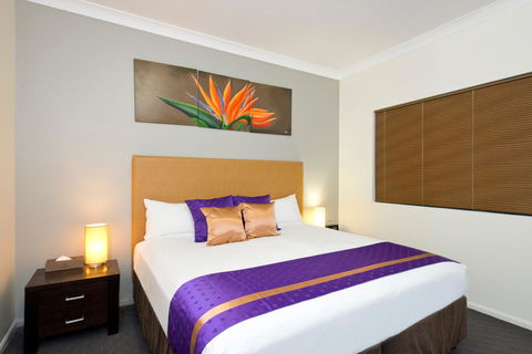 Park Regis Anchorage - Accommodation in Bendigo 7